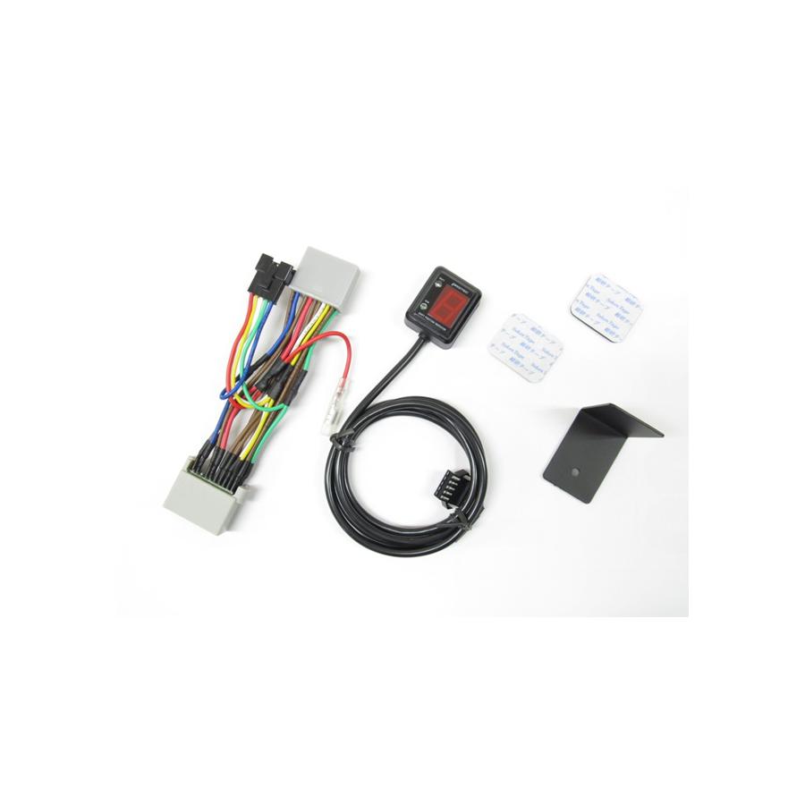 プロテック Spi K44 シフトポジションインジケーター