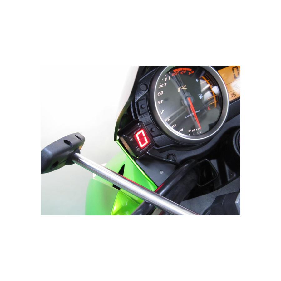 プロテック Spi K44 シフトポジションインジケーター