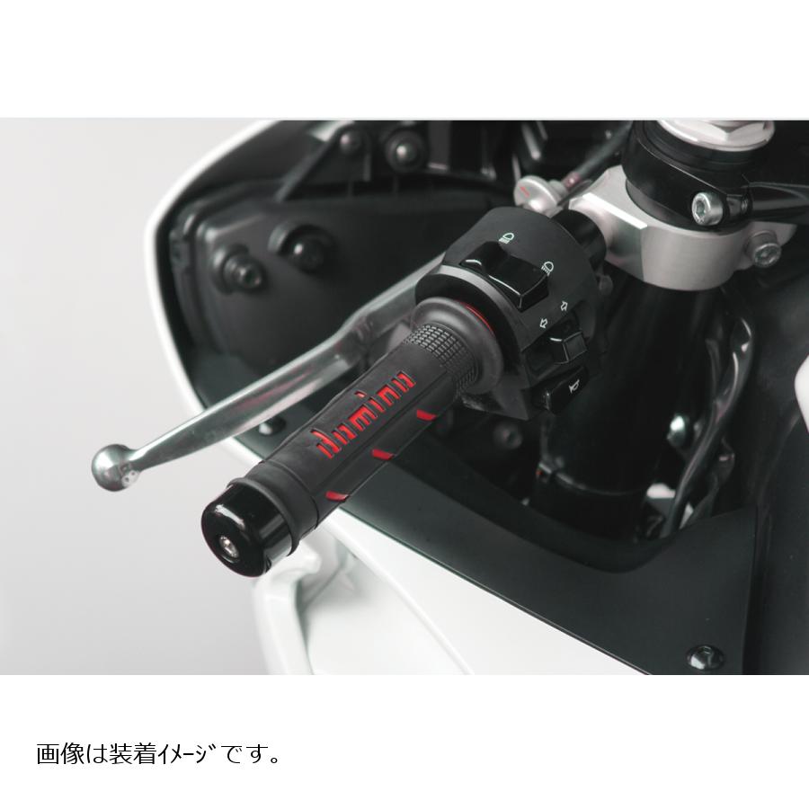 Domino ドミノ ストリートタイプ グリップ