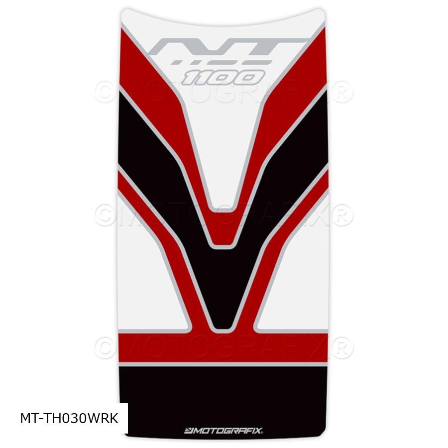 モトグラフィックス タンクパッド NT1100 MT-TH030WRK