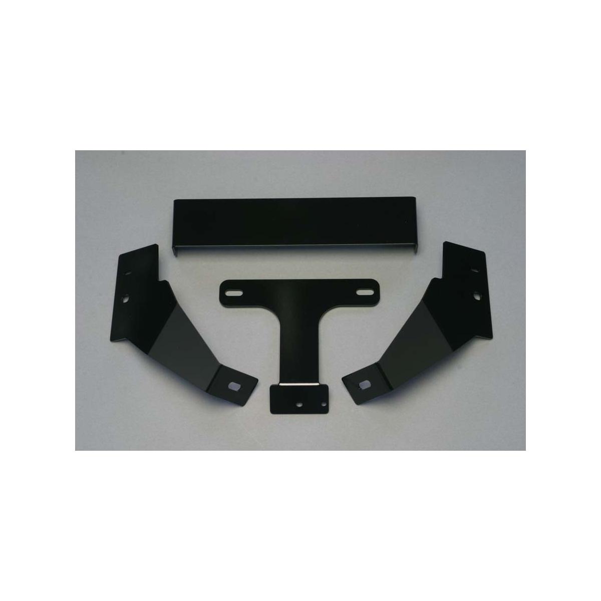 アディオ フェンダーレスキット シグナスX SE44J(国内仕様1YP/台湾仕様SE465) 13/02- BK41202 6,597円