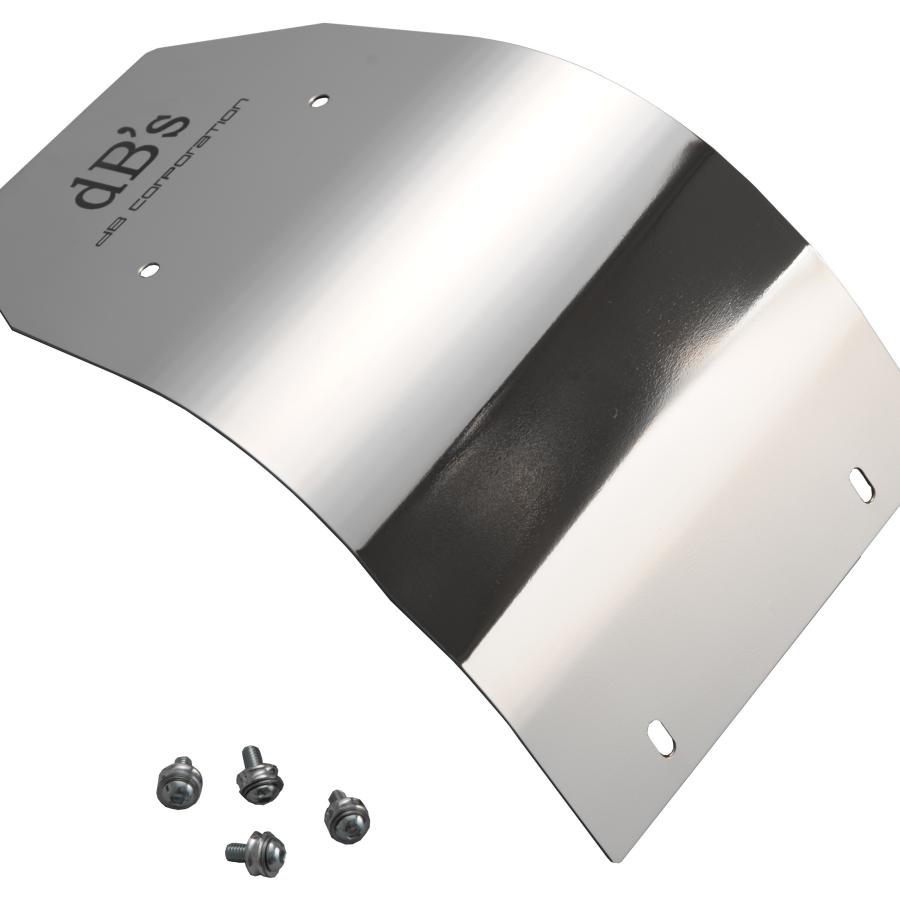 Db S ディービーズ チタンアンダーガード