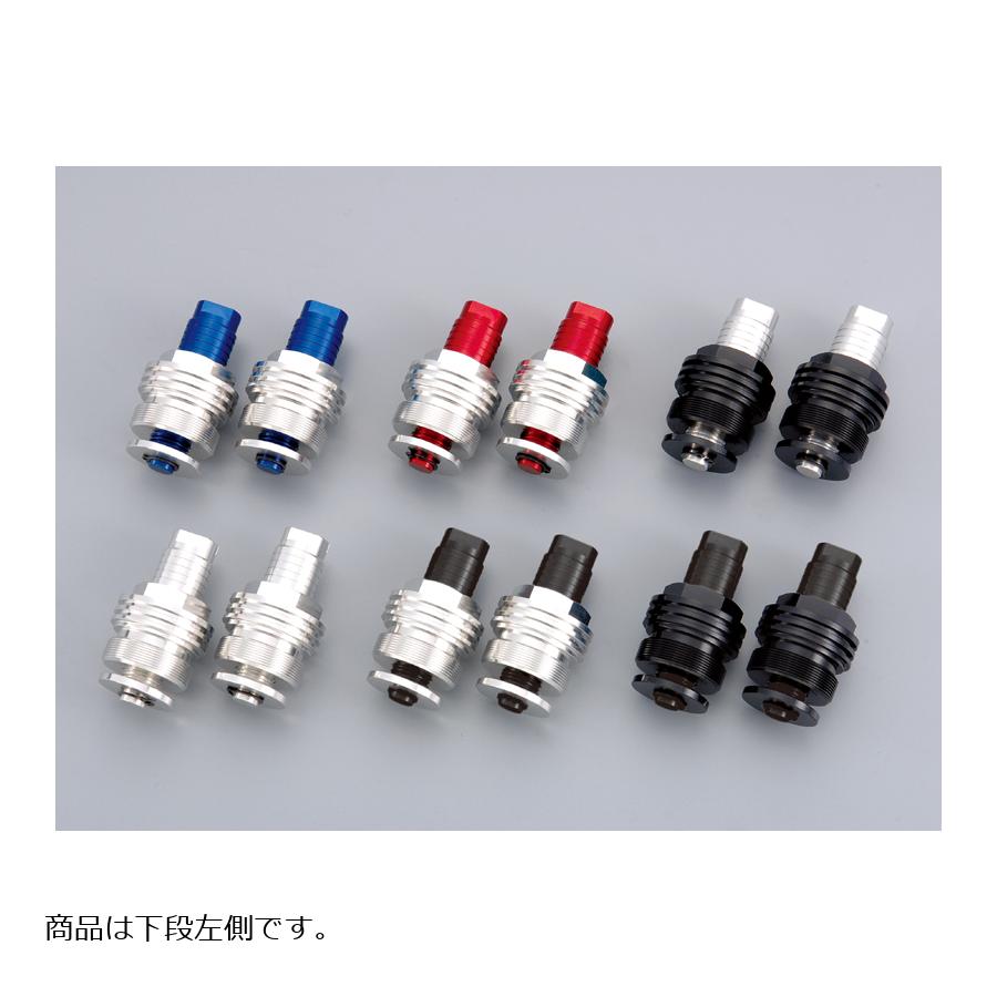 POSH Faith (ポッシュフェイス) イニシャルA.J. タイプ2 シルバー/ゴールド GPZ900R A7-A11 033066-04 8,230円