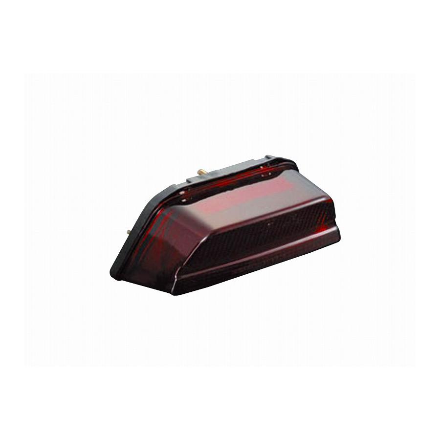 宅配便送料無料 POSH Faith ポッシュフェイス LEDテールランプ スモーク XJR400R 1300 062190-92 