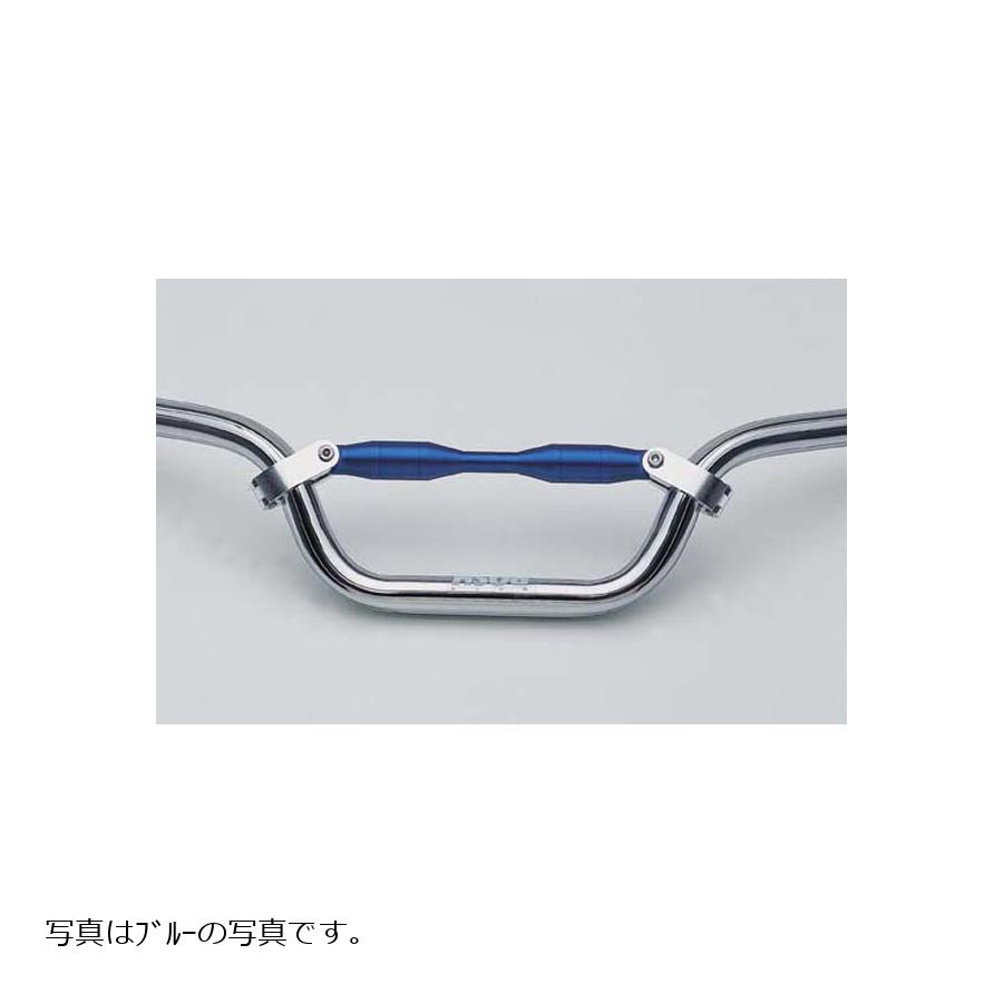 適切な価格 POSH Faith ポッシュフェイス ブレース用シャフト TYPE-2 メッキ バイクバー用 093267