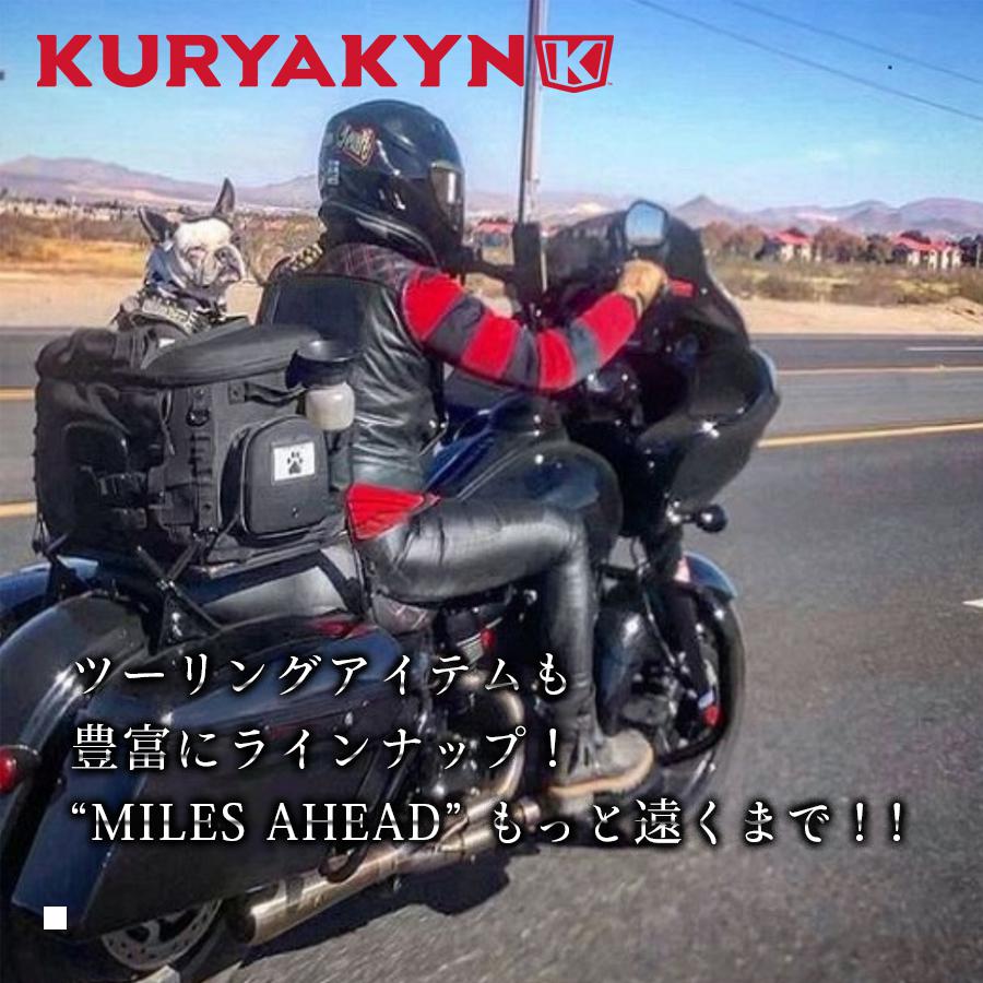 SALE／79%OFF】 Kuryakyn クリアキン 2インチADJUSTABLE＆LOCKABLEオフセット  クリアキンのクルーズペグマウント[#7887]もしくはマウンティング用U字型金具[#8015]用 バイク用品