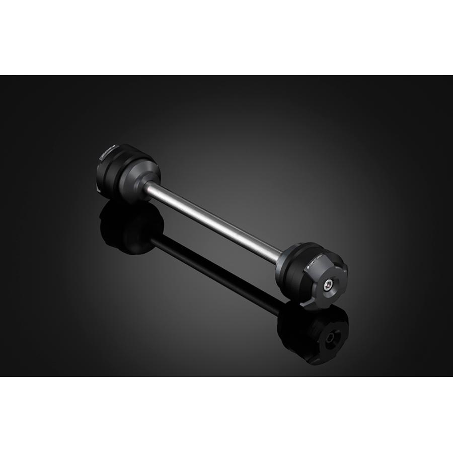 BIKERS (バイカーズ) スタンダードリアアクスルスライダー グレー グロム GROM C0054-GRY 6,423円