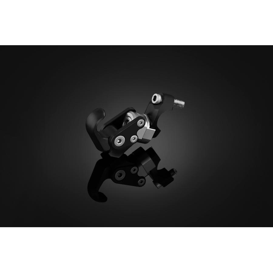 BIKERS (バイカーズ) コンビニフック ブラック ADV160 H0970-BLK