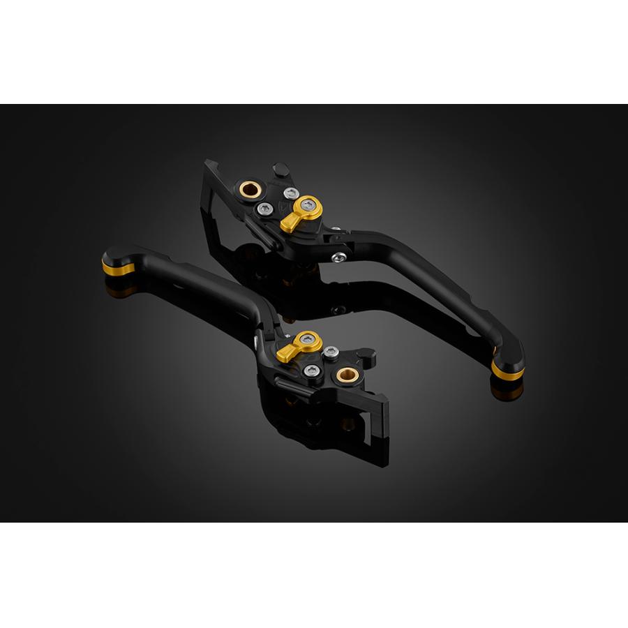 BIKERS (バイカーズ) 可倒式 アジャスタブルレバーセット ライトゴールド PCX160 21 PCX 21 ADV150 H0706-LGD 19,250円