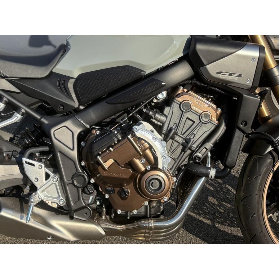 クード Eクラッチカバー (ガード) シルバー CB650R/CBR650R Eクラッチ H-ECCV-1-SL 27,951円