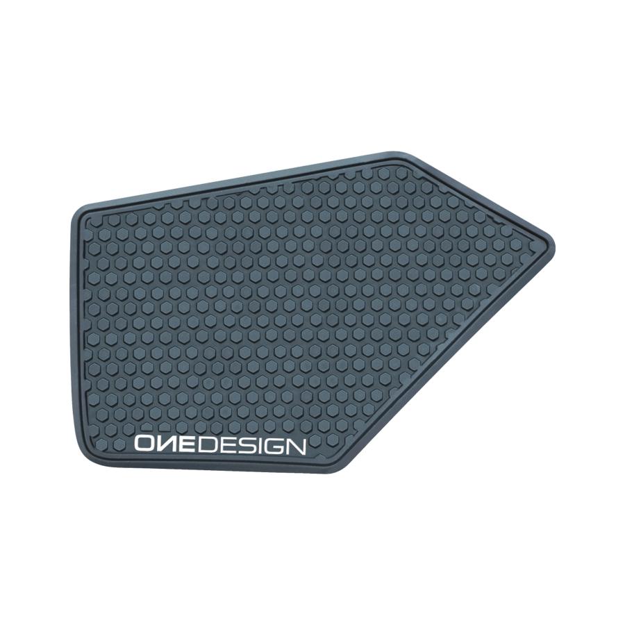 ONEDESIGN(ワンデザイン) タンクサイドパッド HDR ブラック TRACER9 HDR335 6,162円