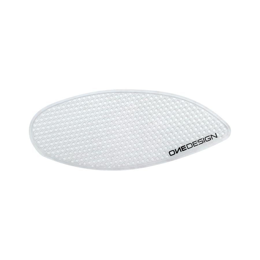 ONEDESIGN(ワンデザイン) タンクサイドパッド HDR クリア RS660 TUONO660 HDR344｜バイク・車パーツ プロト