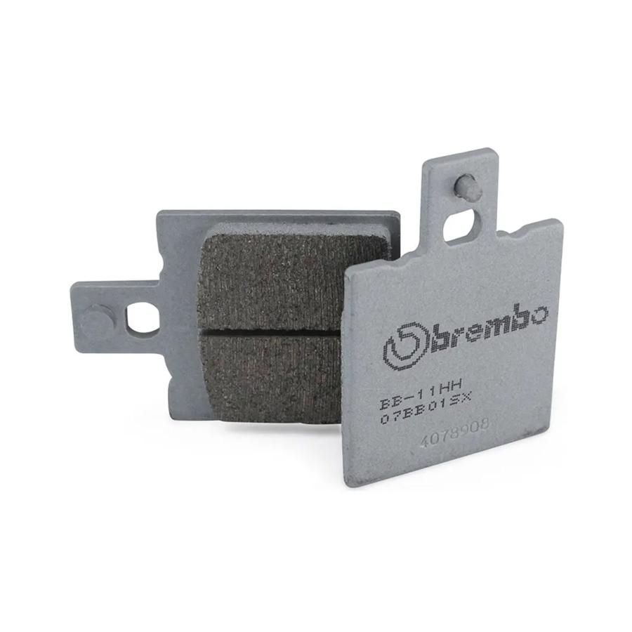 brembo (ブレンボ) セリエオロ セリエオロ ブレーキパッド SX (SERIEORO) 07BB01SX