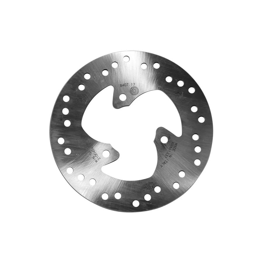 brembo (ブレンボ) セリエオロ セリエオロ ブレーキディスク リジット 68B40717