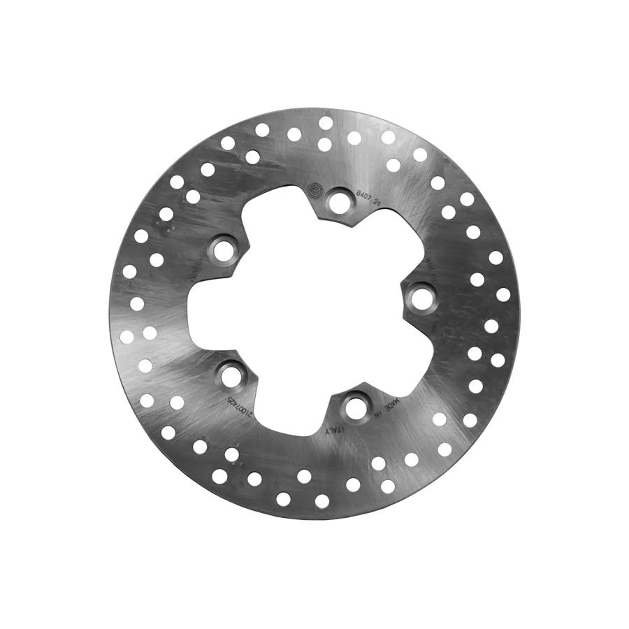 brembo (ブレンボ) セリエオロ セリエオロ ブレーキディスク リジット 68B40726