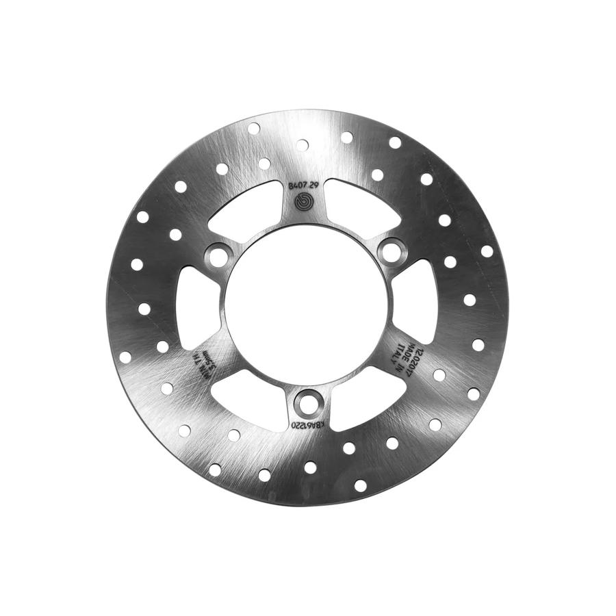 brembo (ブレンボ) セリエオロ セリエオロ ブレーキディスク リジット 68B40729