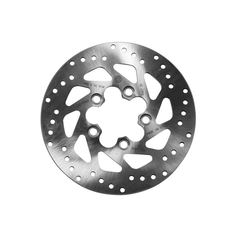 brembo (ブレンボ) セリエオロ セリエオロ ブレーキディスク リジット 68B40731