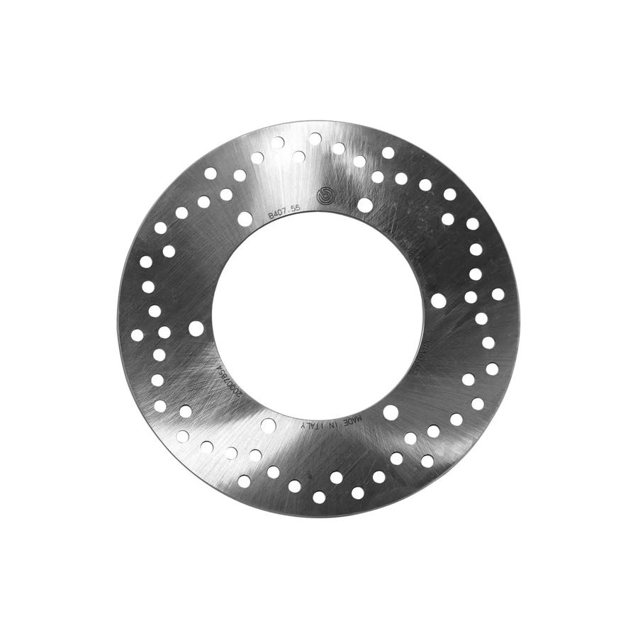 brembo (ブレンボ) セリエオロ セリエオロ ブレーキディスク リジット 68B40755