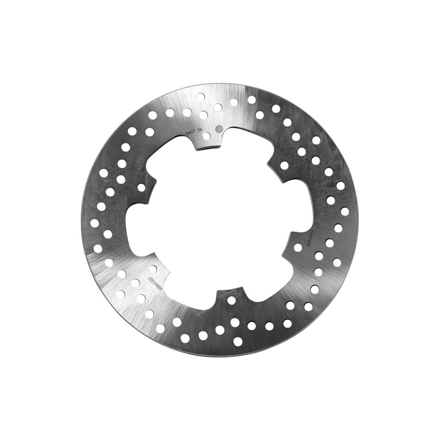brembo (ブレンボ) セリエオロ セリエオロ ブレーキディスク リジット 68B40756