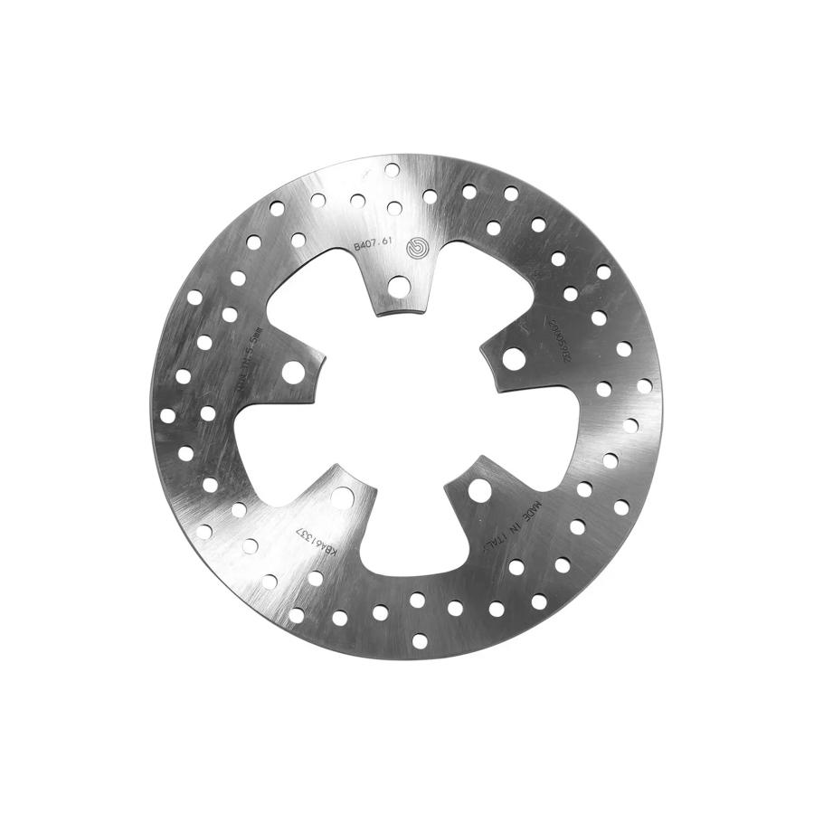 brembo (ブレンボ) セリエオロ セリエオロ ブレーキディスク リジット 68B40761|バイク・車パーツ プロト