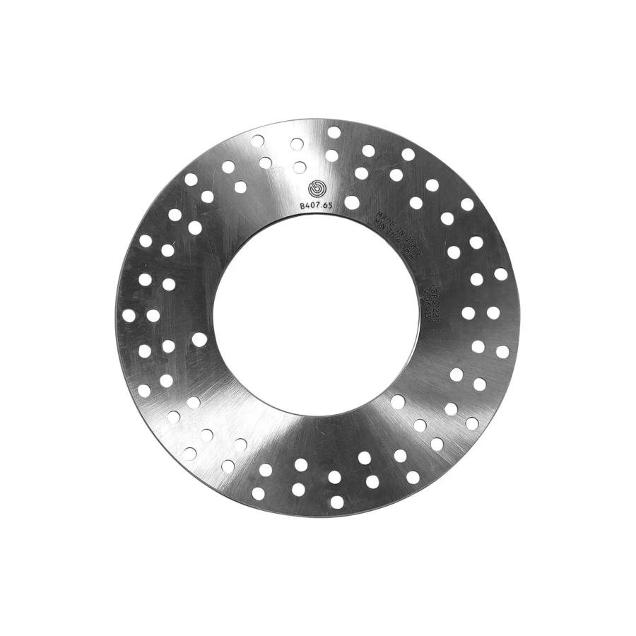 brembo (ブレンボ) セリエオロ セリエオロ ブレーキディスク リジット 68B40765