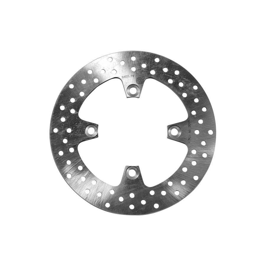 brembo (ブレンボ) セリエオロ セリエオロ ブレーキディスク リジット 68B40779