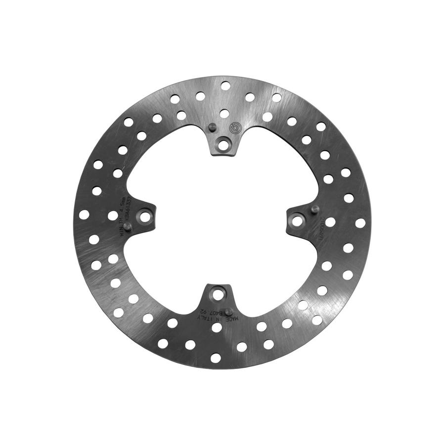 brembo (ブレンボ) セリエオロ セリエオロ ブレーキディスク リジット 68B40792