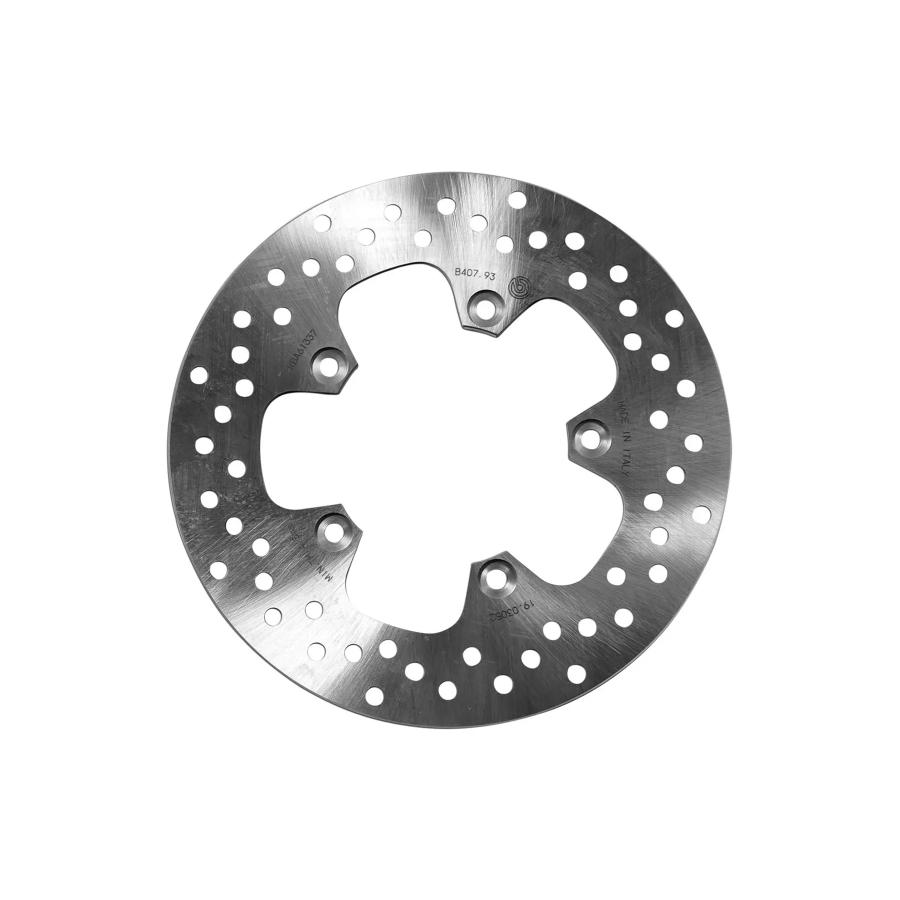 brembo (ブレンボ) セリエオロ セリエオロ ブレーキディスク リジット 68B40793
