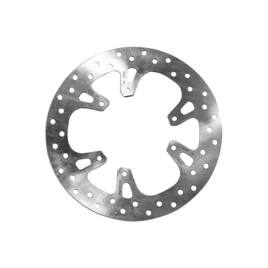 brembo (ブレンボ) セリエオロ セリエオロ ブレーキディスク リジット 68B40796