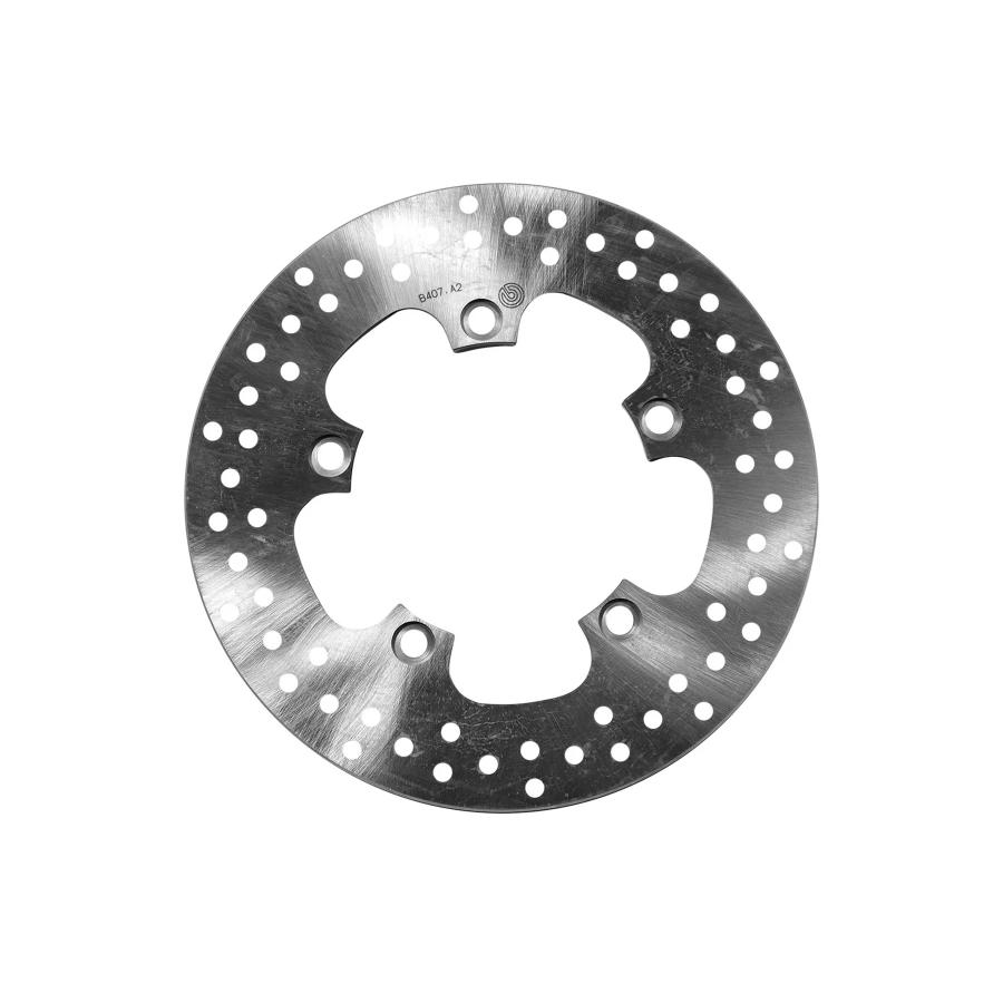 brembo (ブレンボ) セリエオロ セリエオロ ブレーキディスク リジット 68B407A2｜バイク・車パーツ プロト