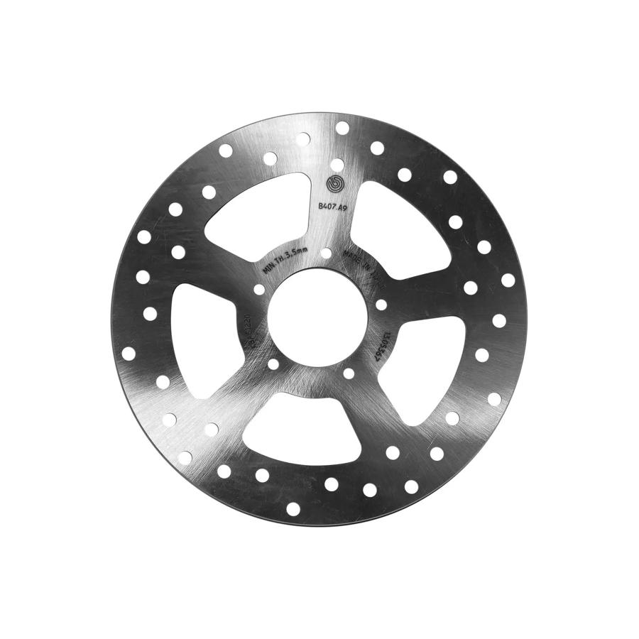 brembo (ブレンボ) セリエオロ セリエオロ ブレーキディスク リジット 68B407A9