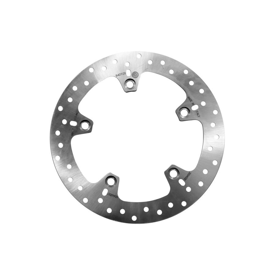 brembo (ブレンボ) セリエオロ セリエオロ ブレーキディスク リジット 68B407C0｜バイク・車パーツ プロト