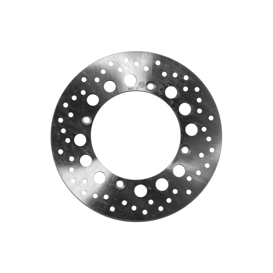brembo (ブレンボ) セリエオロ セリエオロ ブレーキディスク リジット 68B407C7
