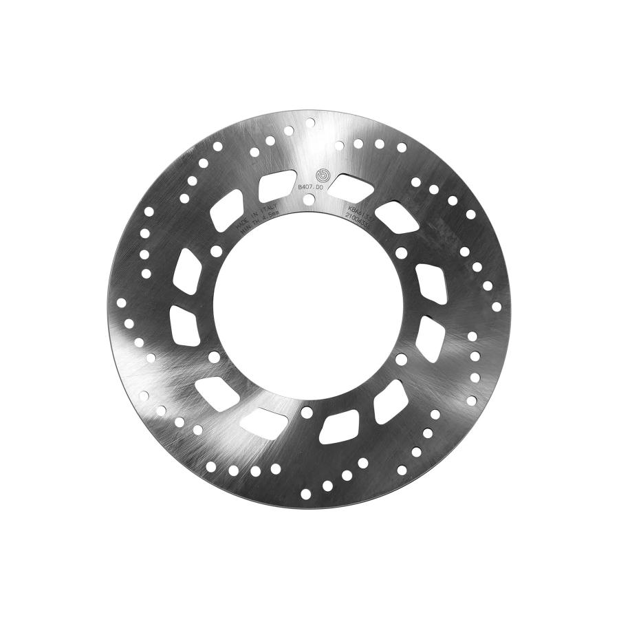 brembo (ブレンボ) セリエオロ セリエオロ ブレーキディスク リジット 68B407D0｜バイク・車パーツ プロト