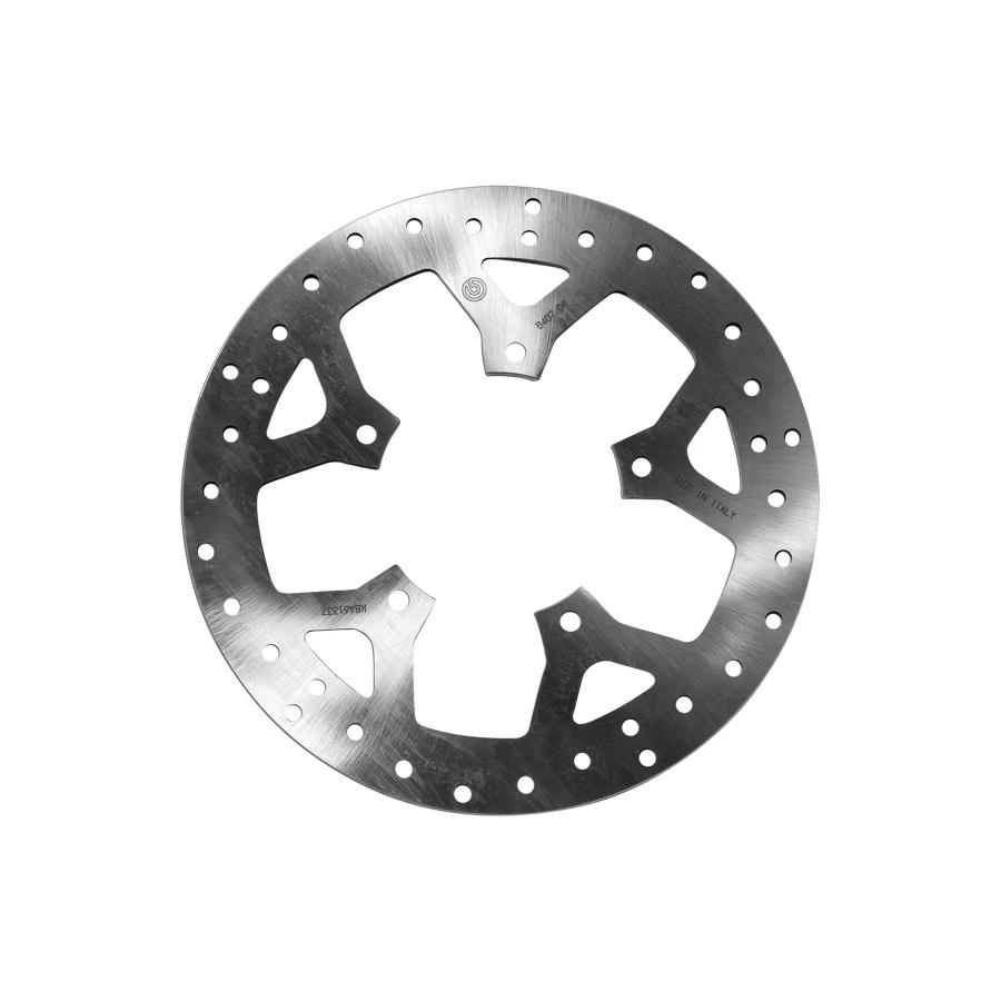 brembo (ブレンボ) セリエオロ セリエオロ ブレーキディスク リジット 68B407D9