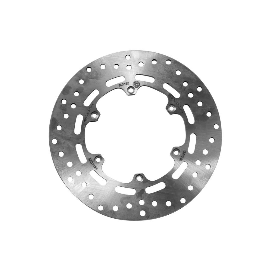 brembo (ブレンボ) セリエオロ セリエオロ ブレーキディスク リジット 68B407E2 10,692円
