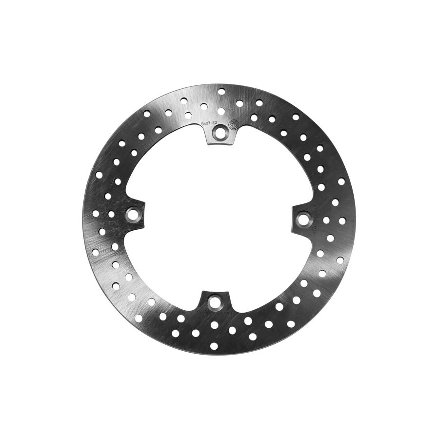 brembo (ブレンボ) セリエオロ セリエオロ ブレーキディスク リジット 68B407E3