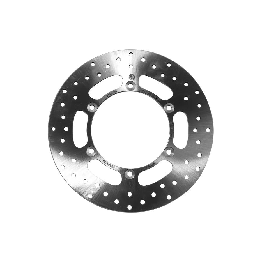 brembo (ブレンボ) セリエオロ セリエオロ ブレーキディスク リジット 68B407E6