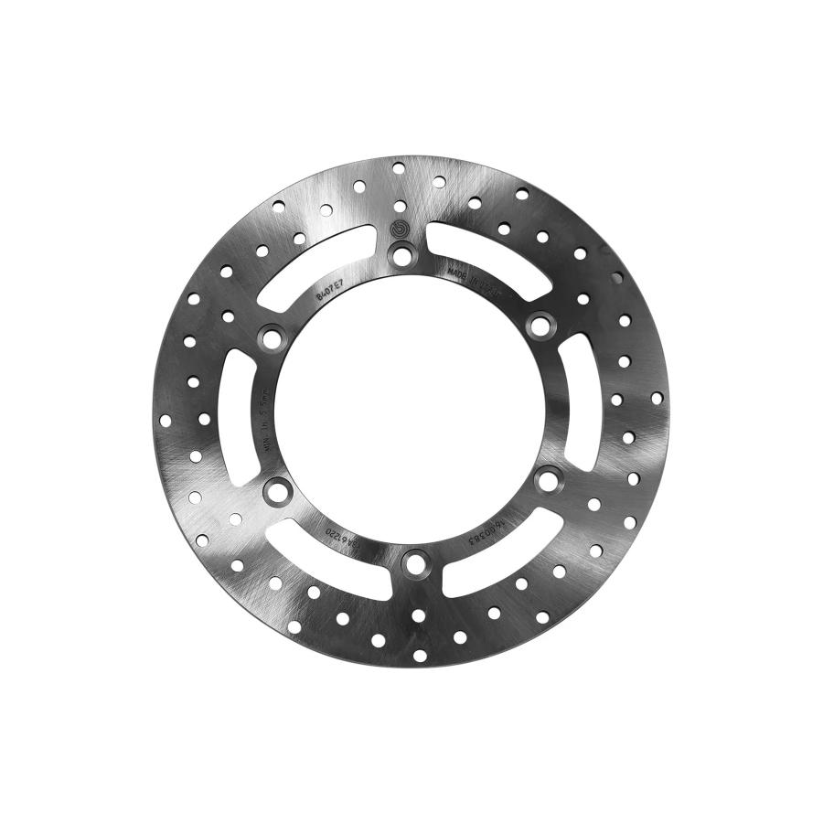 brembo (ブレンボ) セリエオロ セリエオロ ブレーキディスク リジット 68B407E7