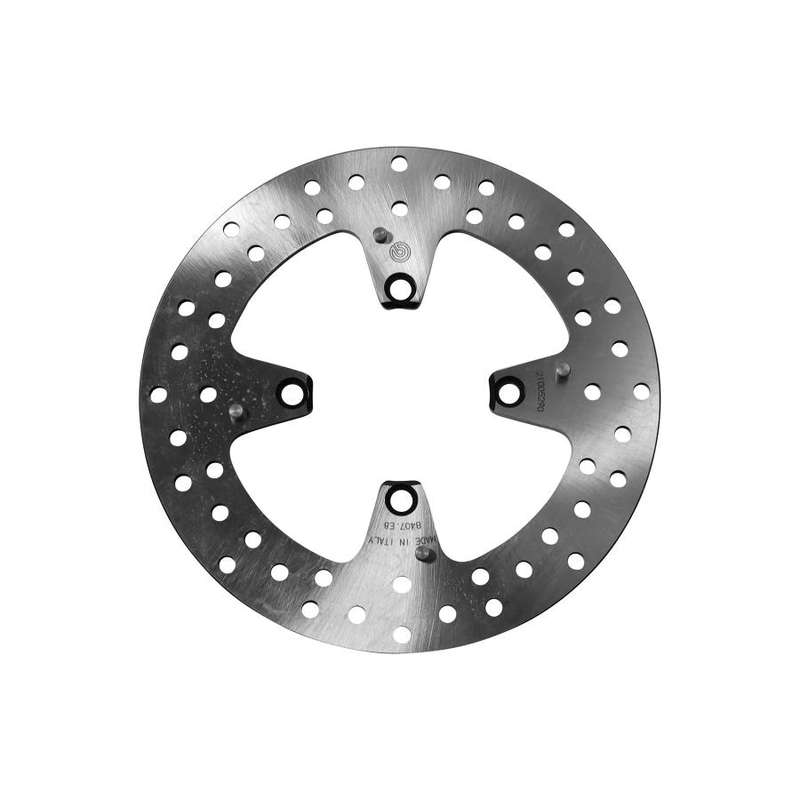 brembo (ブレンボ) セリエオロ セリエオロ ブレーキディスク リジット 68B407E8