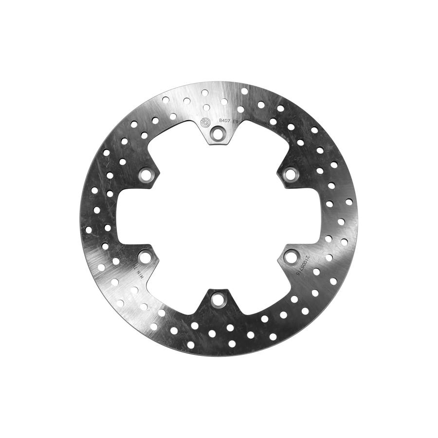 brembo (ブレンボ) セリエオロ セリエオロ ブレーキディスク リジット 68B407E9