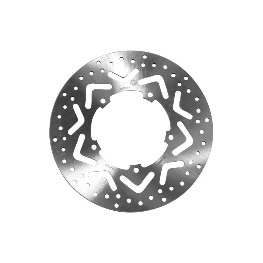 brembo (ブレンボ) セリエオロ セリエオロ ブレーキディスク リジット 68B407F7