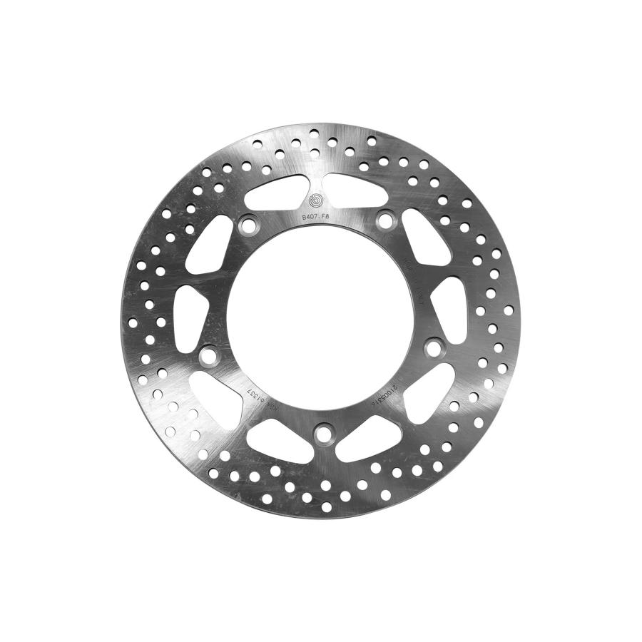 brembo (ブレンボ) セリエオロ セリエオロ ブレーキディスク リジット 68B407F8