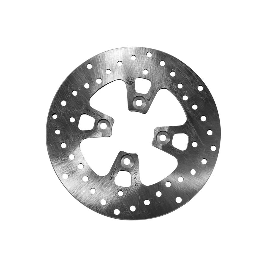 brembo (ブレンボ) セリエオロ セリエオロ ブレーキディスク リジット 68B407G3