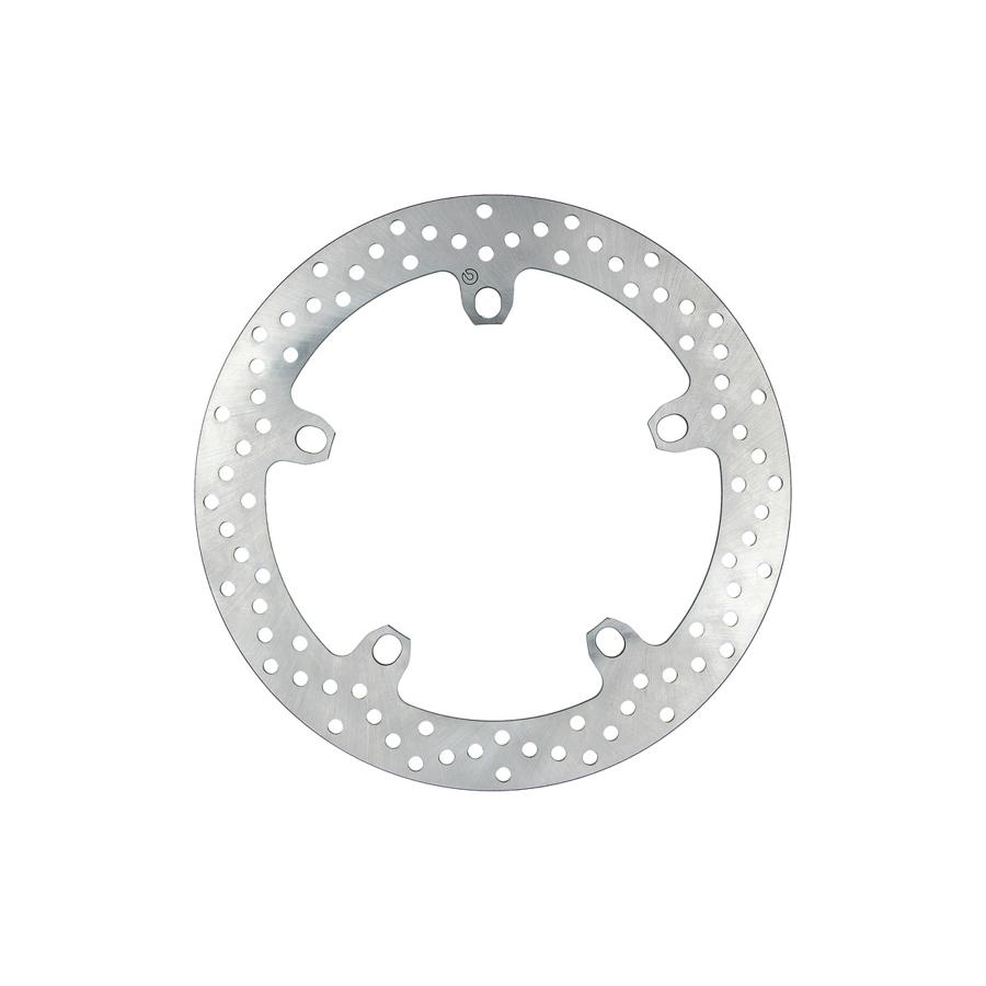 brembo (ブレンボ) セリエオロ セリエオロ ブレーキディスク リジット 68B407H7|バイク・車パーツ プロト