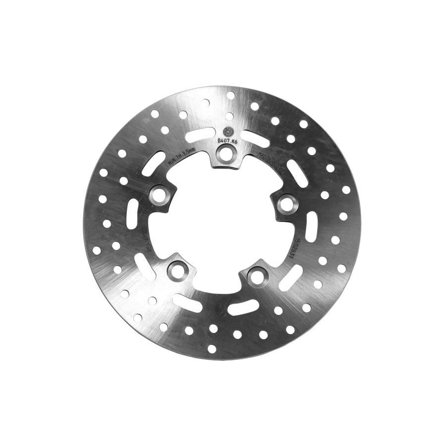 brembo (ブレンボ) セリエオロ セリエオロ ブレーキディスク リジット 68B407K6