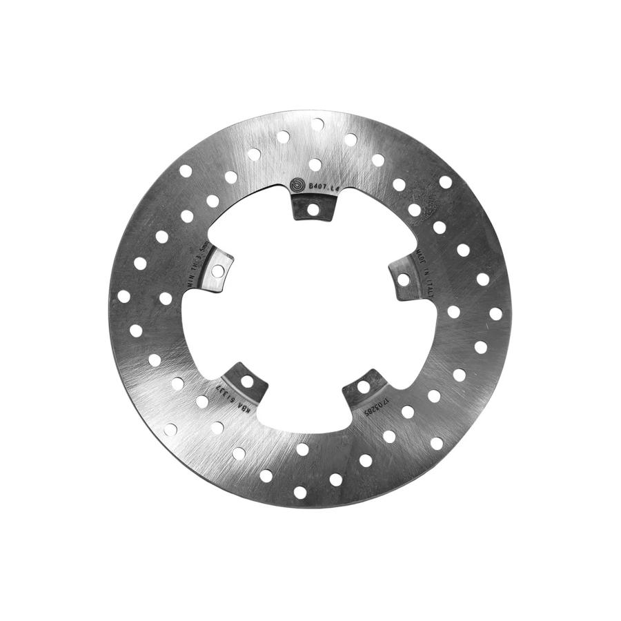 brembo (ブレンボ) セリエオロ セリエオロ ブレーキディスク リジット 68B407L4