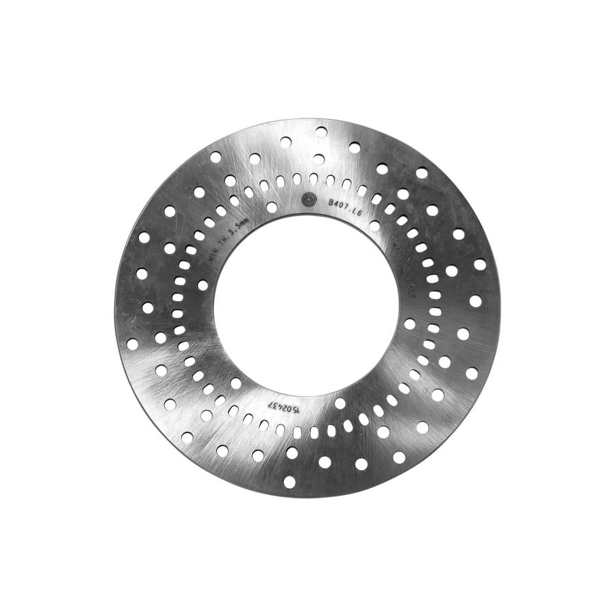 brembo (ブレンボ) セリエオロ セリエオロ ブレーキディスク リジット 68B407L6