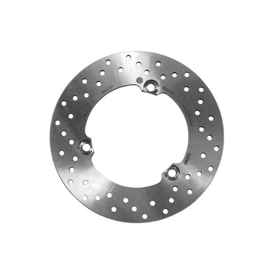 brembo (ブレンボ) セリエオロ セリエオロ ブレーキディスク リジット 68B407P2