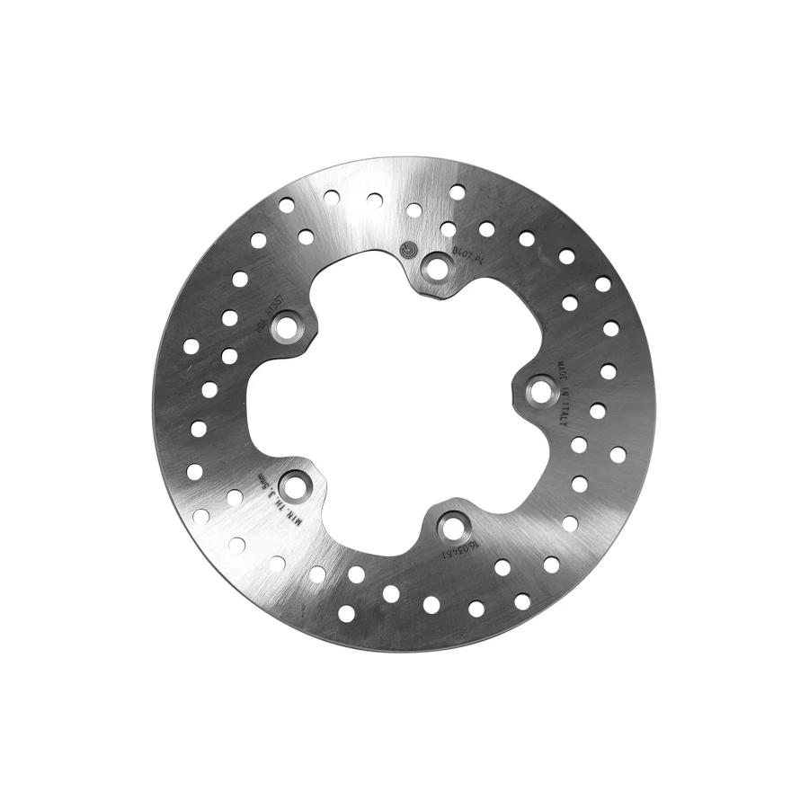 brembo (ブレンボ) セリエオロ セリエオロ ブレーキディスク リジット 68B407P4